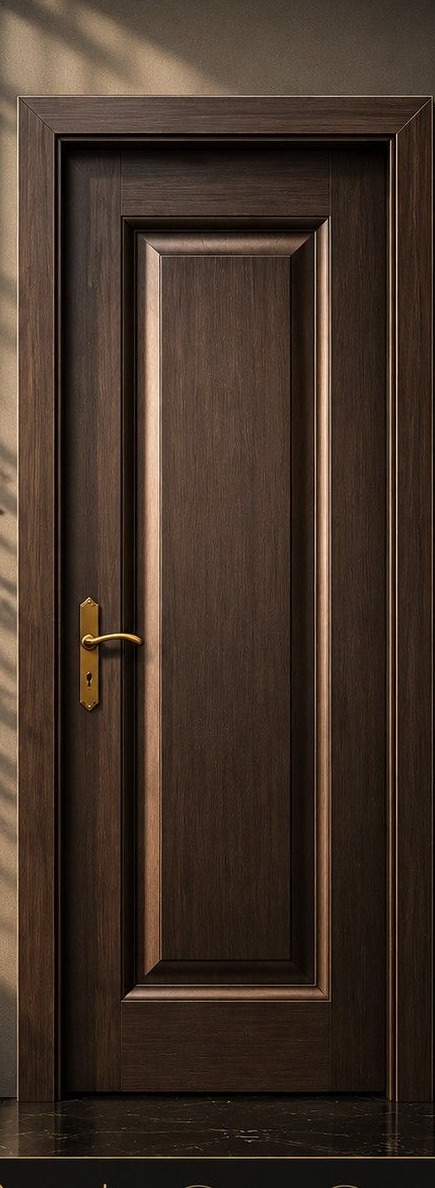 Malaysian Door