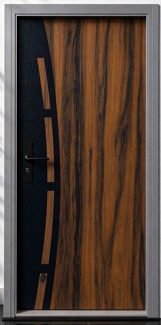 Turkish Doors
